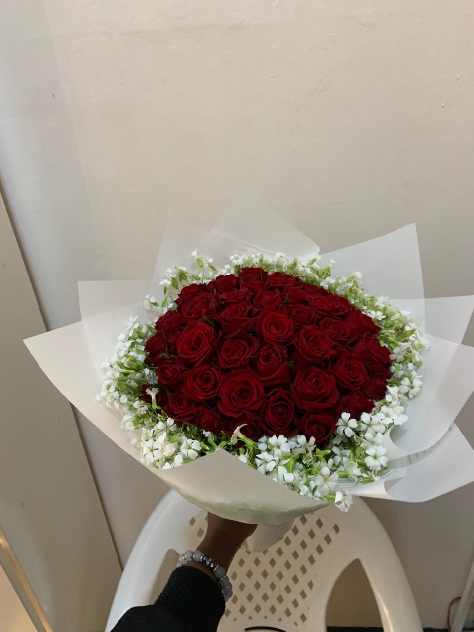 Bouquet Essential