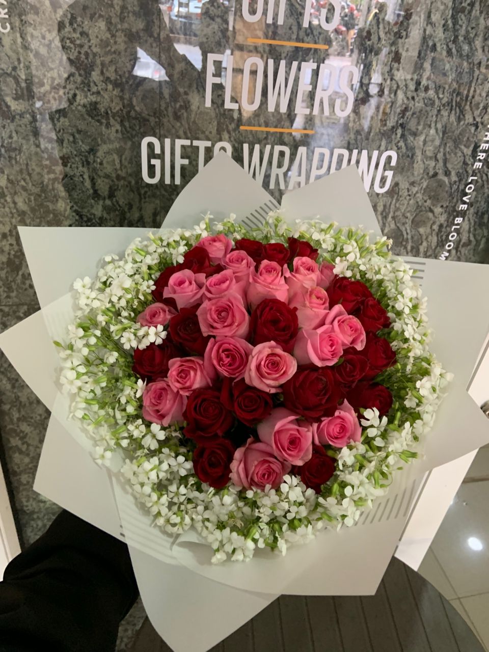 Bouquet Essential