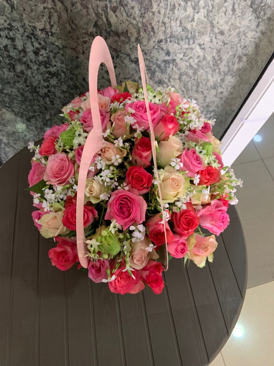 Bouquet Premier