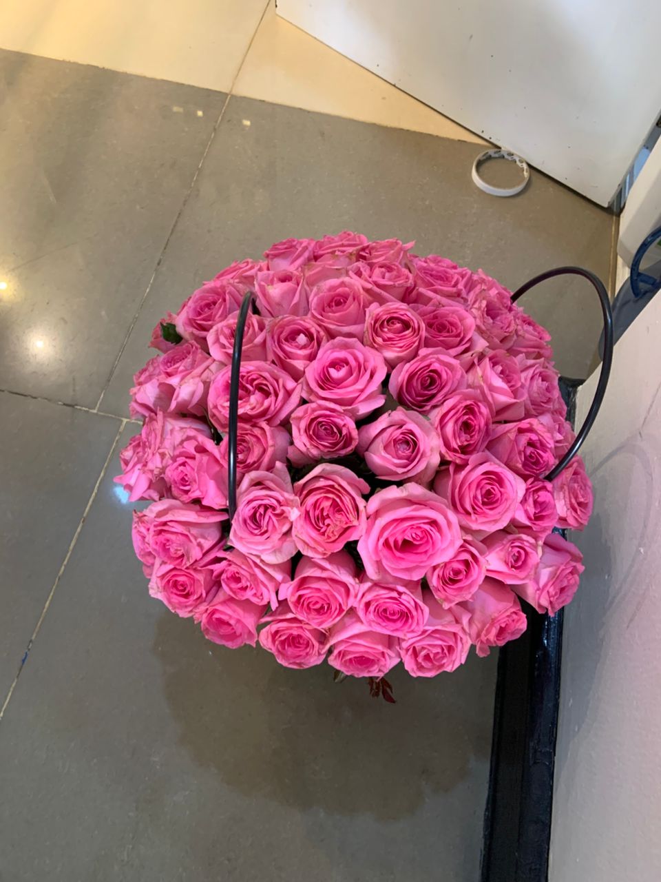 Bouquet Premier