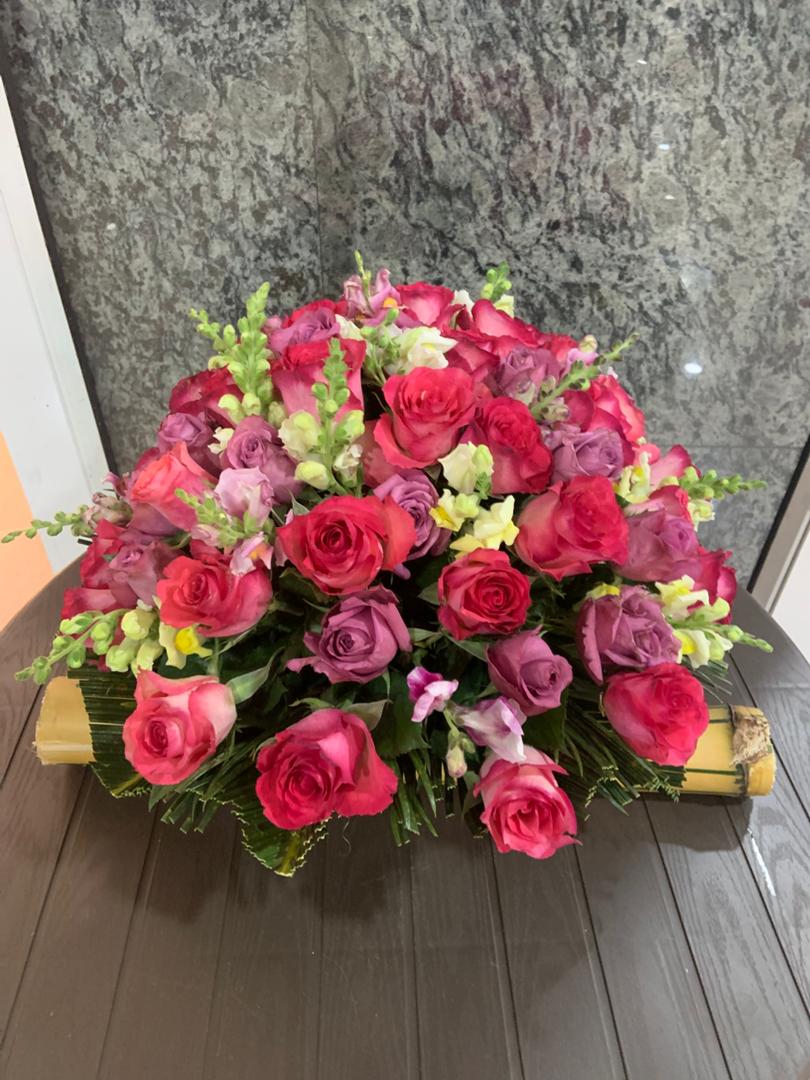Bouquet Premier