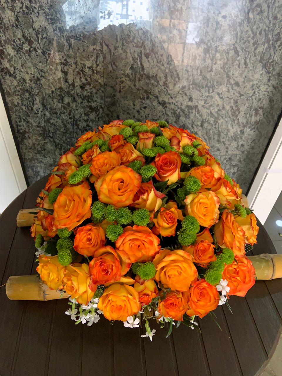 Bouquet Classic