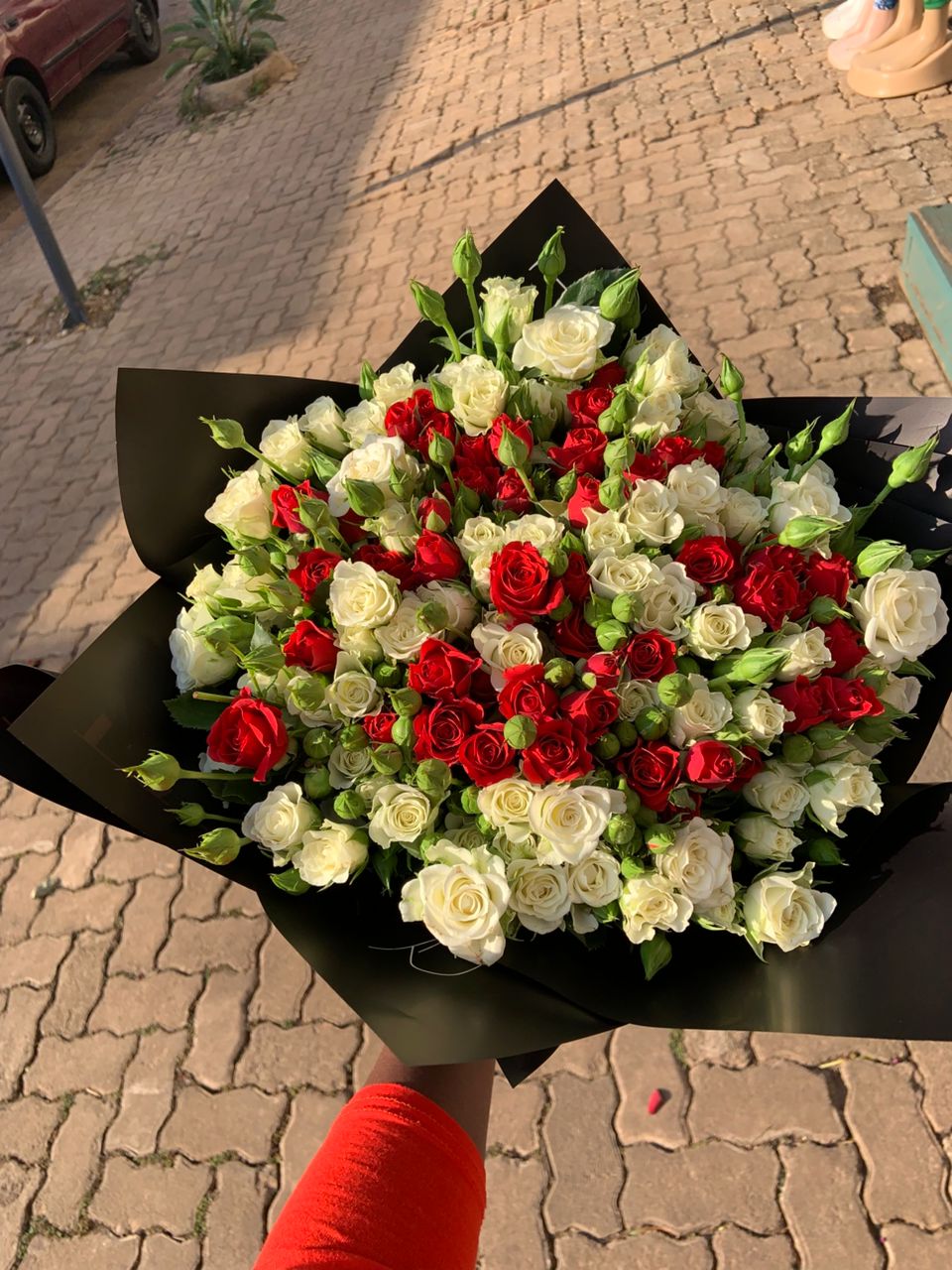 Bouquet Premier