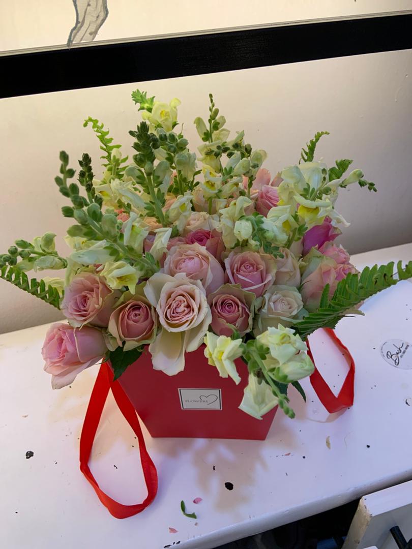 Bouquet Premier