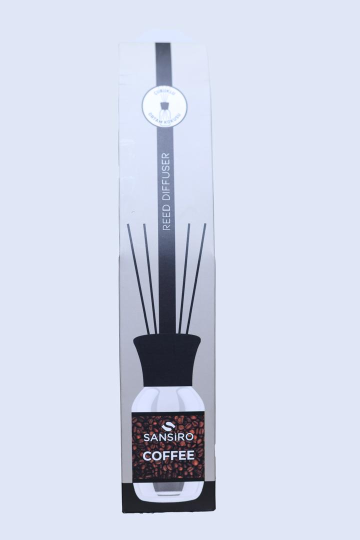 Sansiro Lotus Reed Diffuser