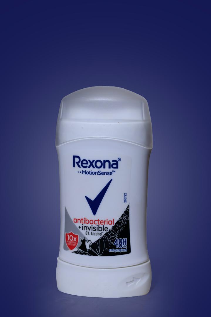 Rexona Antibacterial Protection