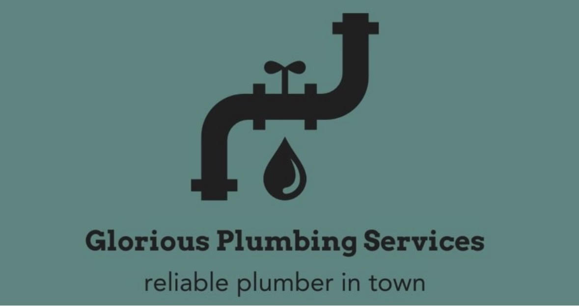 Glorious Plumbing Rosewood