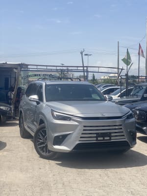 2024 Lexus TX 350