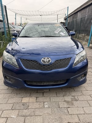 2010 TOYOTA Camry