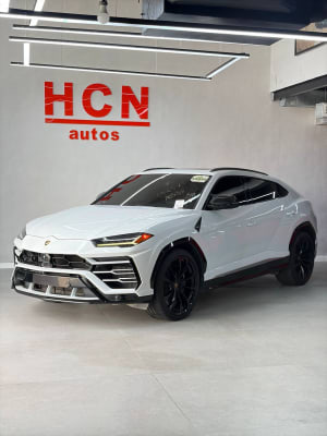 2020 LAMBORGHINI Urus