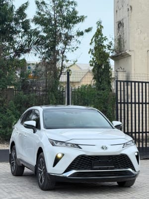 2022 TOYOTA VENZA