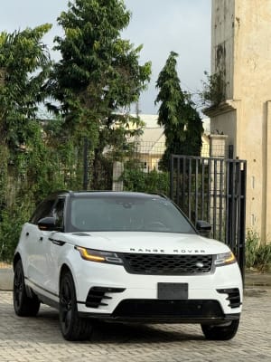 2019 L-R Range Rover Velar