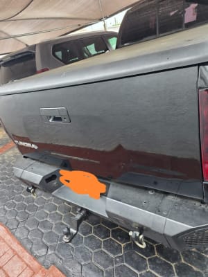 2010 TOYOTA Tundra