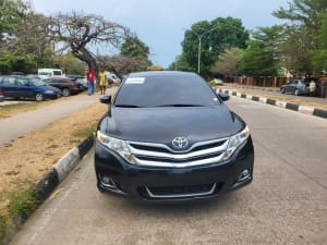 2013 TOYOTA VENZA