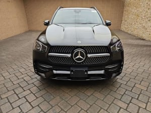 2020 MERCEDES-BENZ GLE