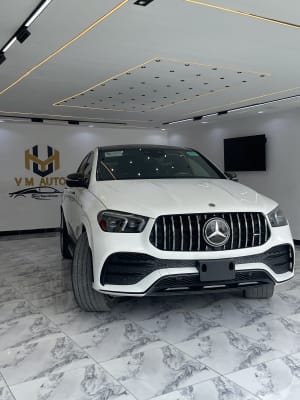 2021 MERCEDES-BENZ AMG GLE