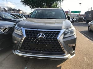 2014 LEXUS GX
