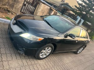 2008 TOYOTA Camry