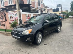 2010 Toyota RAV4
