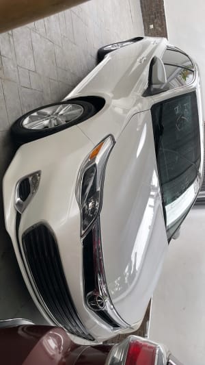 2014 Toyota Avalon
