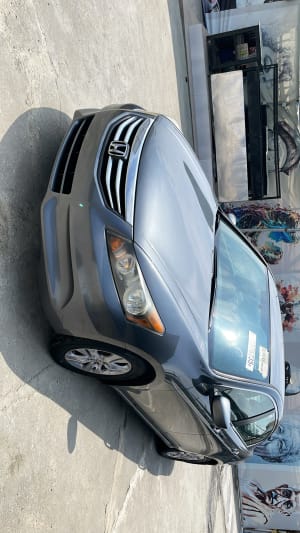 2011 HONDA Accord
