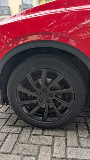 2022 GEELY Coolray