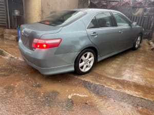 2009 TOYOTA Camry