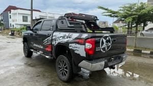 2015 TOYOTA Tundra