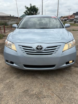 2008 TOYOTA Camry