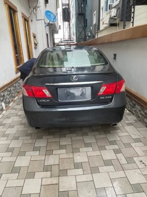 2008 TOYOTA Saloon