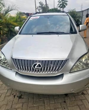2005 LEXUS RX