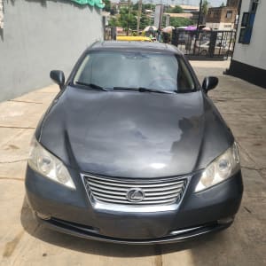 2009 LEXUS ES