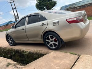 2008 TOYOTA Camry