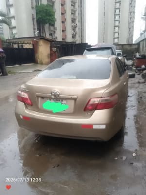 2008 TOYOTA Camry