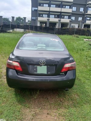2009 TOYOTA Camry