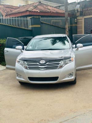 2010 TOYOTA VENZA
