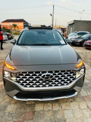 2023 HYUNDAI Santa Fe