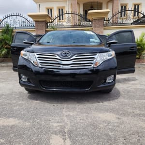2009 TOYOTA VENZA