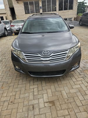 2010 TOYOTA VENZA
