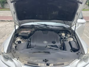 2014 LEXUS IS
