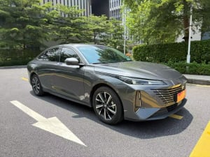 2024 CHANGAN AUTOMOBILE Eado