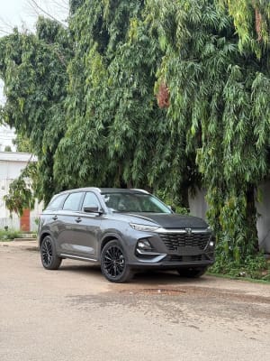2026 CHANGAN CS75 Pro