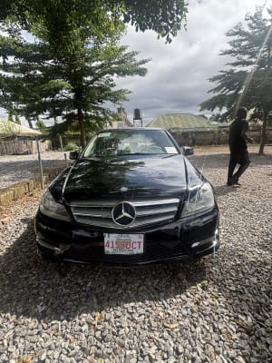 2013 MERCEDES-BENZ 300