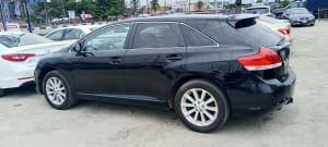 2009 TOYOTA VENZA
