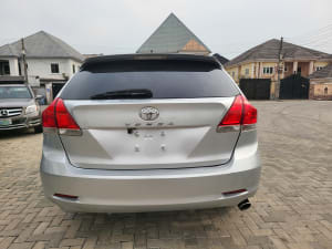 2009 TOYOTA VENZA