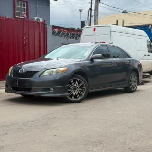 2009 TOYOTA Camry