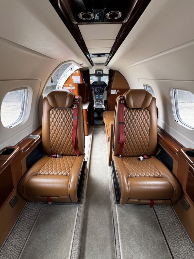 Embraer Embraer Phenom 300E Epe