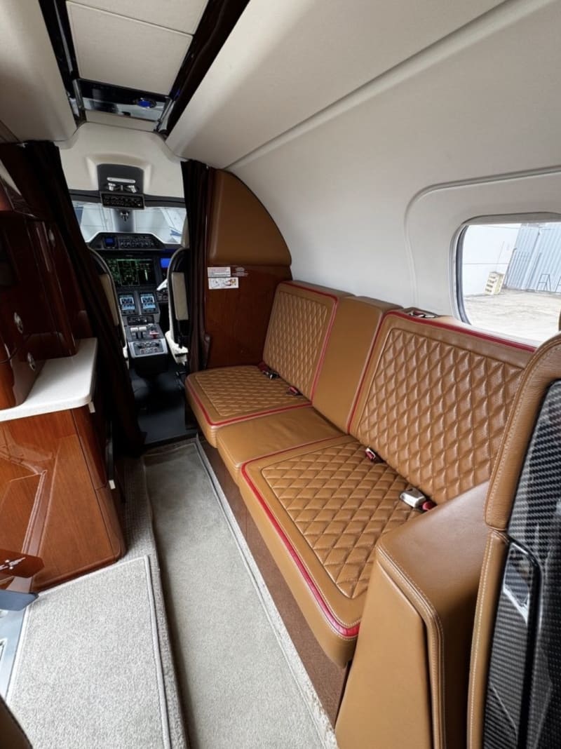 Embraer Embraer Phenom 300E Epe