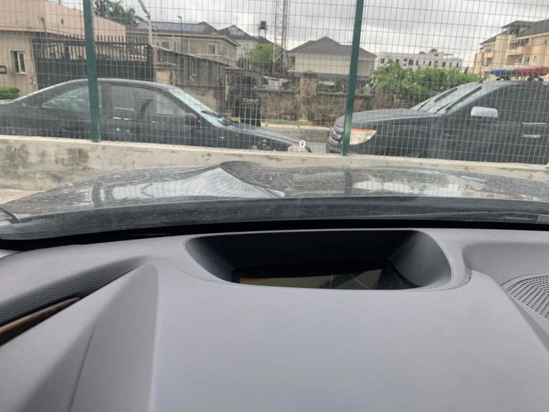ACURA Acura RDX Advance Package Eti Osa