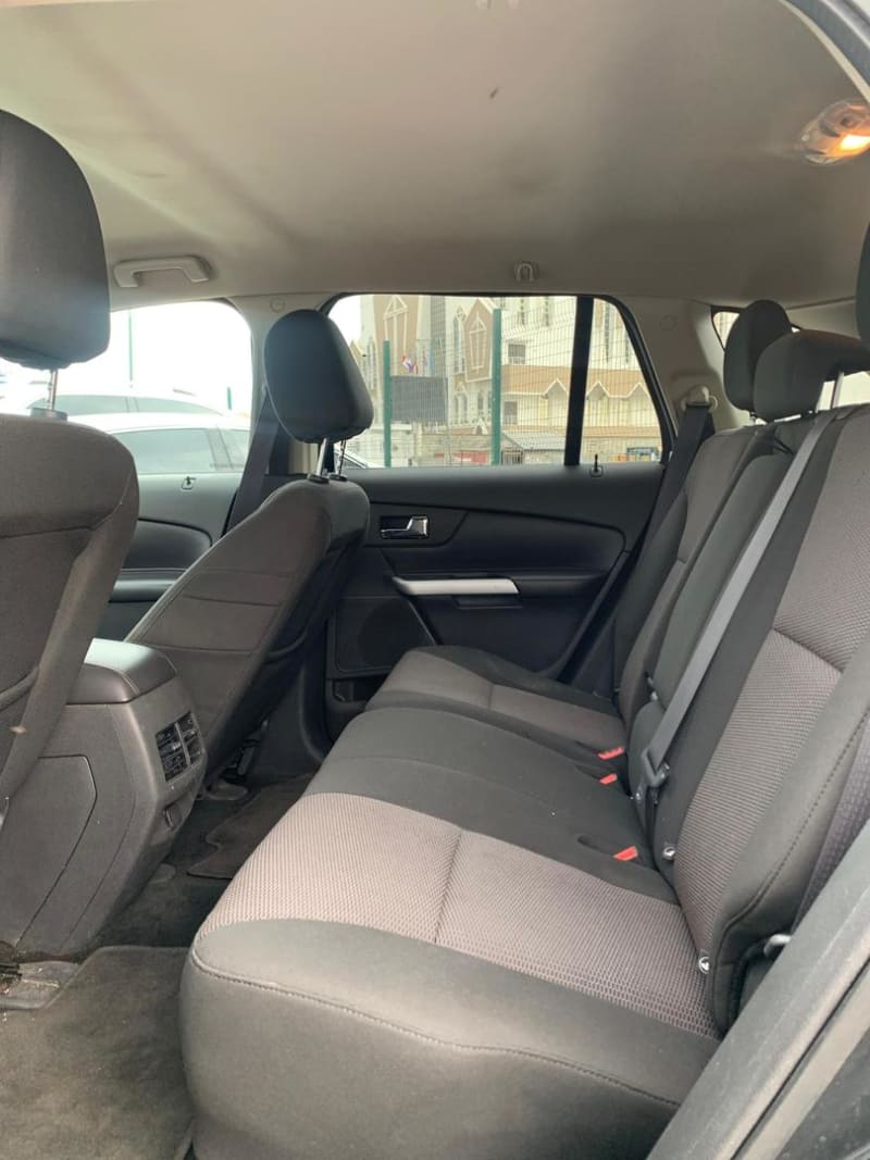 FORD Ford Edge SEL Eti Osa